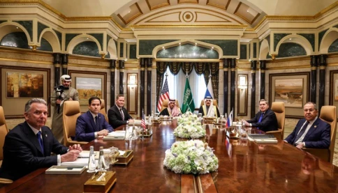 Moscow thắng lợi trong cuộc họp Nga – Mỹ, ông Zelensky phẫn nộ