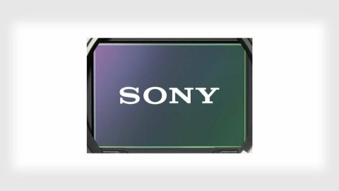 Sony vẫn thống trị thị trường cảm biến hình ảnh