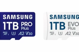 Samsung ra mắt thẻ nhớ microSD 1TB tại Việt Nam với công nghệ V-NAND, tốc độ 180MB/giây, bảo hành tới 10 năm