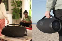 JBL Boombox 3 trình làng tại Việt Nam: loa Bluetooth cao cấp có cả Wi-Fi 6, pin tới 24 giờ, kháng nước, kháng bụi IP67