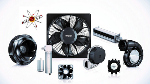 FPT cung cấp dịch vụ chuyển đổi số cho nhà sản xuất quạt và động cơ hàng đầu thế giới