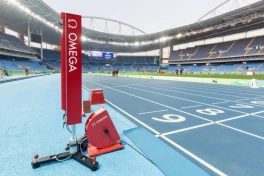 1 hãng sản xuất đồng hồ thì làm gì ở Olympic? Những thứ âm thầm tạo nên khoảnh khắc lịch sử