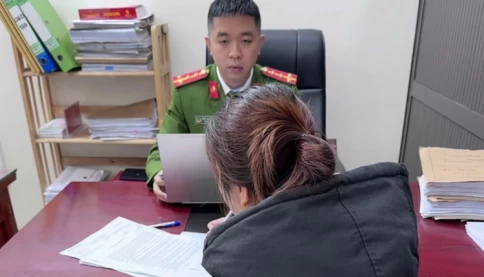 Cảnh giác với chiêu lừa đảo qua mạng: Người phụ nữ bị mất hơn 600 triệu đồng chỉ vì tìm việc