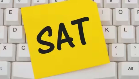 Năm 2025 xét tuyển đại học bằng điểm SAT ra sao?