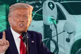 Donald Trump tuyên bố đối đầu xe điện, tương lai xe điện Trung Quốc tại Mỹ đi về đâu?