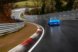 Đội đua Cyan Racing của Lynk & Co ghi dấu ấn mạnh tại chặng đua Marrakech