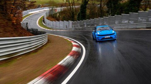 Đội đua Cyan Racing của Lynk & Co ghi dấu ấn mạnh tại chặng đua Marrakech