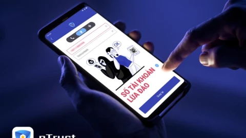 Hiệp hội An ninh mạng Quốc gia ra mắt phần mềm phòng chống lừa đảo miễn phí
