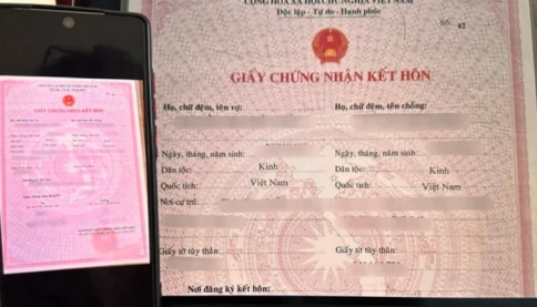 Chuyện quá "độc lạ": Em gái 17 tuổi mượn tên để đăng ký kết hôn, chị gái bỗng có "2 chồng"
