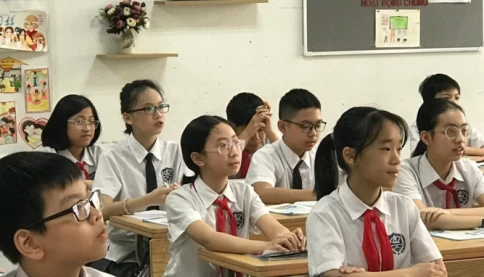 Bộ GD&ĐT lập đoàn kiểm tra về dạy thêm, học thêm trong 1 tháng