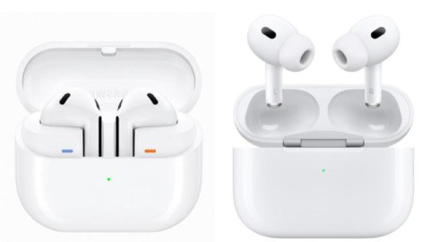 Sếp tổng Samsung giận dữ với bộ phận di động vì sao chép thiết kế của Apple