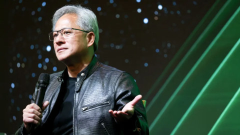 Nvidia "lên thớt", lọt vào tầm ngắm của Bộ Tư Pháp Mỹ