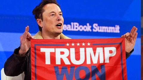 Elon Musk tiết lộ 7 lý do tại sao ông bỏ phiếu cho Donald Trump