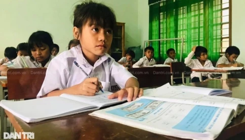 Nóng! Bộ GD&ĐT lập đoàn kiểm tra về dạy thêm, học thêm