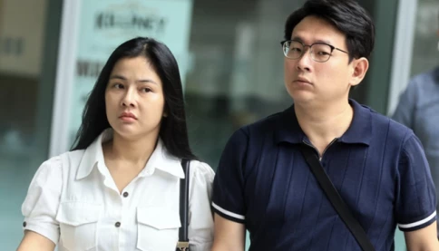 Nữ Tiktoker Việt bị phạt tù ở Singapore khi livestream 'nhạy cảm' giữa đường phố