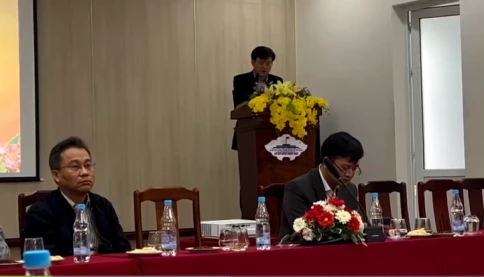 Tòa thụ lý đã hơn 40 ngày, vụ kiện đòi 2 tỉ đồng tiền trúng vé số thế nào rồi?