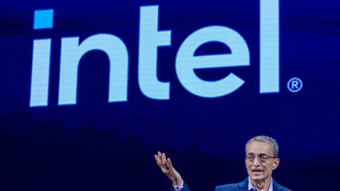 Intel vừa trải qua ngày tồi tệ nhất trong 50 năm qua