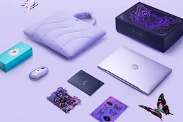 Quên cấu hình hay thiết kế đi, chiếc laptop này của ASUS có... mùi thơm