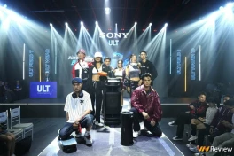 Sony “dội bom” thị trường Việt với loạt loa và tai nghe tiệc tùng “chuyên quẩy” ULT POWER SOUND, giá chỉ từ 3 triệu đồng