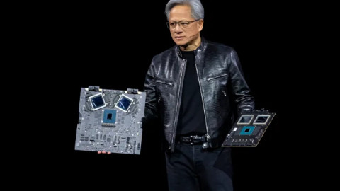 Tại sao không phải mọi công ty bán dẫn đều hưởng lợi từ sự bùng nổ AI như Nvidia?