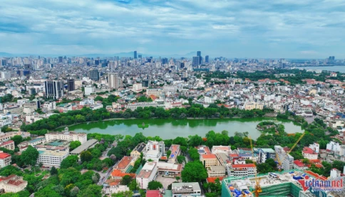 Sáp nhập tỉnh: Việt Nam còn bao nhiêu tỉnh, thành là phù hợp?