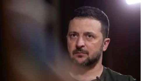 Ông Zelensky tuyên bố sẵn sàng ‘đổi’ ghế Tổng thống Ukraine để lấy 1 thứ