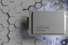 Không chịu thua Trung Quốc, Samsung trình làng pin sạc 9 phút đủ đi từ Hà Nội đến Quảng Ngãi