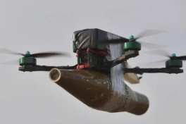 UAV "ngày tận thế" của Nga là gì? Chúng ta có nên lo lắng?