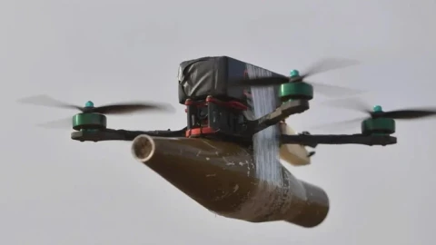 UAV "ngày tận thế" của Nga là gì? Chúng ta có nên lo lắng?