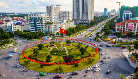 Các tỉnh có dân số ít nhất Việt Nam, cập nhật mới nhất