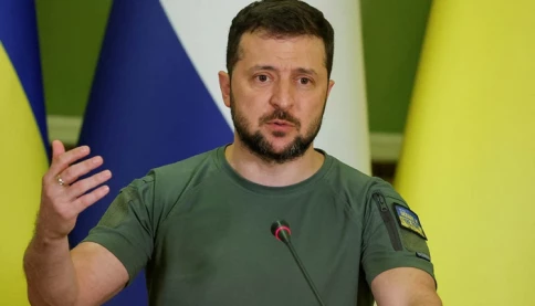 Số tiền kếch xù Ukraine bị mất trong 3 năm chiến tranh với Nga