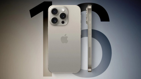 Apple gây bất ngờ khi quyết định lần đầu tiên làm điều này với iPhone 16 Pro!