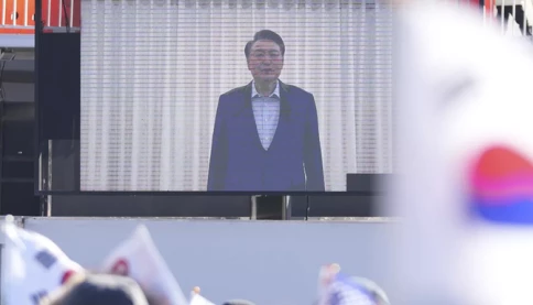 Tổng thống Hàn Quốc cảm thấy "đau đớn sâu sắc và thấy có lỗi"