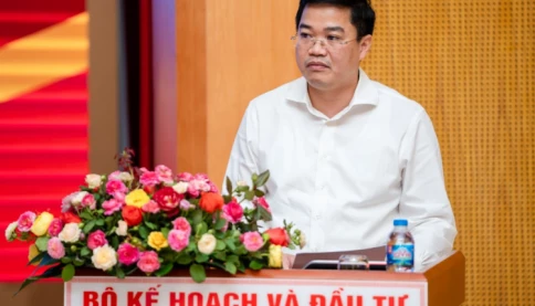 Bộ Tài chính có 3 tân thứ trưởng