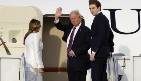 Những đặc quyền của con cái tổng thống Mỹ