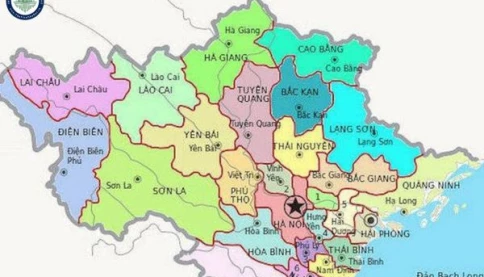 Danh sách các tỉnh, thành nằm trong diện sáp nhập vì không đủ tiêu chuẩn đơn vị hành chính