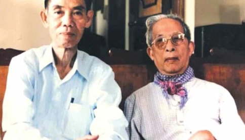 Phẩm chất đặc biệt của nhà tình báo được đích thân Bác Hồ căn dặn trước khi vào Nam