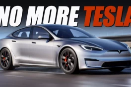 Hơn nửa chủ xe Tesla quay về chạy xe xăng trong năm 2024