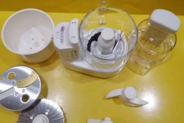 Cân nhắc kỹ trước khi mua máy thái rau củ