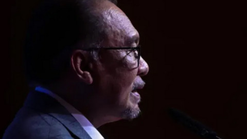 Thủ tướng Malaysia mắng Meta "hèn nhát" sau khi bài đăng Facebook của ông bị xóa