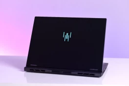 Phong Vũ ra mắt sớm laptop gaming Acer Predator Helios Neo 14