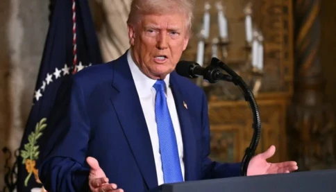 Ông Trump xác nhận Mỹ đã ngừng viện trợ mới cho Ukraine