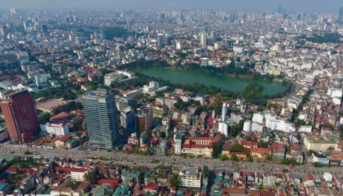 Biện chứng của việc tách, nhập các tỉnh