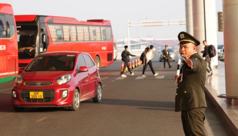 Bàn giao nhiệm vụ an ninh hàng không sang Bộ Công an: Bộ GTVT đóng vai trò gì?