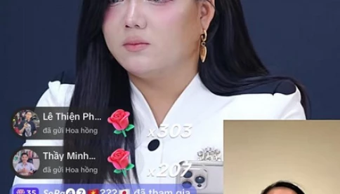 Phát hiện tài khoản nhận từ thiện thứ 3 của mẹ Bắp, CĐM ngỡ ngàng khi quá khứ của cô bị đào lại