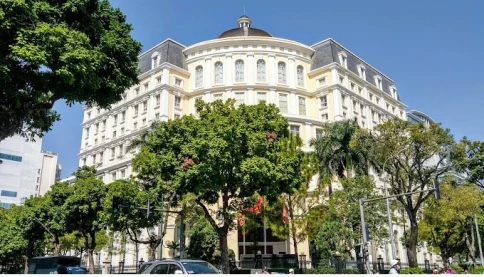 Điểm danh các thứ trưởng mới được Thủ tướng điều động, bổ nhiệm