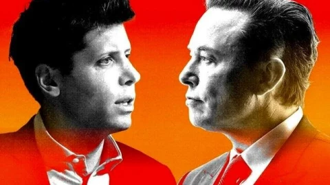 Elon Musk lại kiện OpenAI, cáo buộc bị CEO Sam Altman “thao túng”