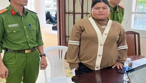Người làm thuê lợi dụng lòng tin lừa được một người quen 35 tỉ đồng