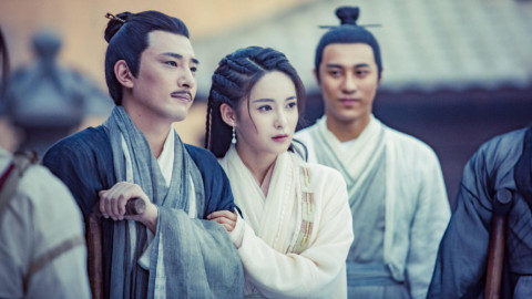 Trong kiếm hiệp Kim Dung, đây là 3 cặp vợ chồng "trâu già gặm cỏ non" có thể bạn không nhớ