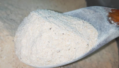 Muốn thay thế mì chính, bột canh? Đây là cách làm hạt nêm healthy tại nhà